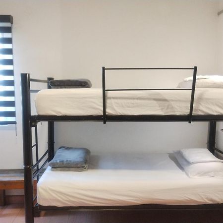 Hostel Hospedarte Chapultepec Guadalajara Exteriör bild